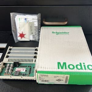 SCHNEIDER ELECTRIC 170ADM85010 - PLCs/Machine Control & VDC Logic I/O. NIB